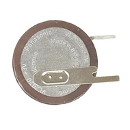 [SG] [1 Piece] Panasonic VL2020/VCN Lithium Rechargeable Cell Button Battery