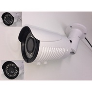 SONY AHD 1080P3MP 2.8-12MM Manual Focusing Built-In UTC Function M7524 Made In Taiwan Most