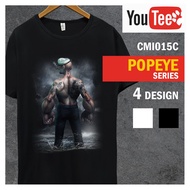 Graphic t shirt unisex 👕👩👦 t shirt grafik Unisex / 💯 Quality Tee / Local Stock Fast Delivery--CMI015