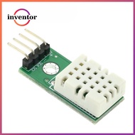 SHTC3 High Precision Digital Temperature And Humidity Sensor Measurement Module I2C Communication Is