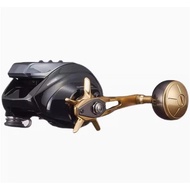 Japan Seaborg G300JL & G300J Drag Power Deep Sea Saltwater Big Game Electric Fishing Reel