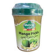 Mango Pickle 400 grams Mehran