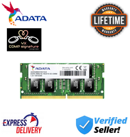 ADATA DDR4 4GB PC2666 2666MHZ C19 Notebook Ram (AD4S2666J4G19-R)