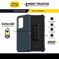 เคส OtterBox รุ่น Defender Series - Samsung Galaxy S24 S23 S22 S21 S20 Ultra / S24 S23 S22 S21 S20 P