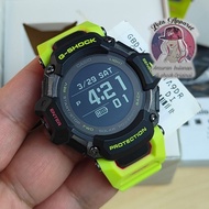 100% ORIGINAL CASIO G-SHOCK GBD H2000 1A9DR HEARTRATE GPS MAGNETIC GYROSCOPE