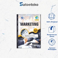 Marketing Strategy Top Brand Indonesia