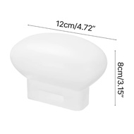 1PCS Diffuser Soft Box Light Cover Softbox for V860 V850 TT685 TT600 MF12 Speedlights Professional F