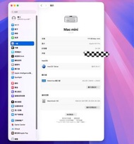 Apple Mac mini (2024) M4 Pro  CPU 12核 GPU 16核全套帶盒 官方保养一年 24G Ram 512G SSD   HKD  10200不議價 議價唔復  last