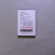 DOOV DOV F22 F6 Mobile Phone Battery Board F22/F6 Battery Board 4,000MAH