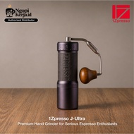 1Zpresso J-Ultra Manual Coffee Grinder Espresso & Pour Over Premium Hand Grinder
