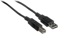 BRENDAZ 1ft. USB Cable Compatible with Samson G-Track Pro USB Microphone & C01U Pro USB Condenser Mi