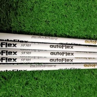 ☂♟ Golf club autoflex driver shaft white carbon wood 35 fairway wood shaft lightweight