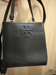 Tory Burch bucket bag