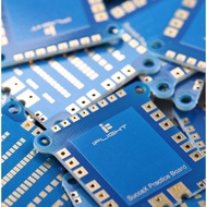 Iflight SucceX Practice Soldering Board