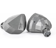 Moondrop Kadenz 10mm Dynamic Driver in-Ear Headphone 4.4 3.5mm USB-C Plug