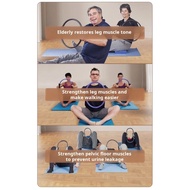 magic training Pilates Circle Pilates training ring multifunction Slimming Antiaging Multipurpose Pi