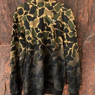 Hoodie adidas trifoil camo