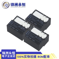 FT Fujitsu Power Relay F1CA012V 8 Pins/5A/F1CA024V/F1CA12V