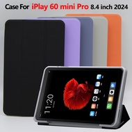 For 2025 ALLDOCUBE iPlay 60 Mini Pro iplay60 mini pro8.4'' 2024 Fashionable Soft Touch Foldable Flip