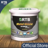 สี RTB สีทารองพื้นเหล็ก 1 GL.