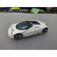 Hotwheels Ford GT-90 First Edition
