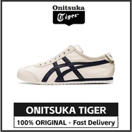 Onitsuka Tiger MEXICO 66 SLIP-ON Beige 1183A360-205 Low Top Unisex Sneakers