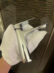 全新冷熱水龍頭🚰