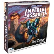 Star Wars Imperial Assault - Twin Shadows Expansion ($3.5 cash back for Seller Store Pickup)