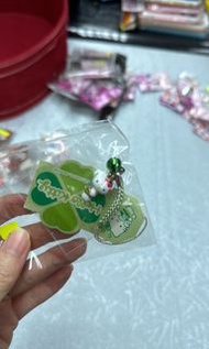 Hello Kitty電話繩