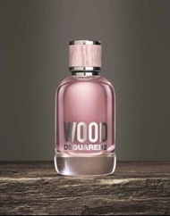 Wood Dsquared2 EDT 30ml