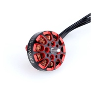 HappyModel Crux3 Spare Parts Drone FPV racing Motor EX1202.5 KV6400 11000KV 1-2S