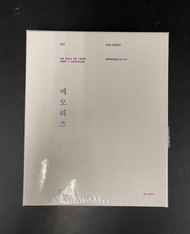 (全新現貨)bts memories 2017 blu ray
HKD1900