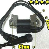 MESIN Coil Cdi GX270/GX390/GX420 Engine Engine Engine Engine