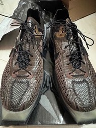 Nike Zoom MMW 004 Baroque Brown