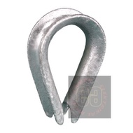 6MM T-SHIRT 6MM CURVED/ FOR 6MM WIRE