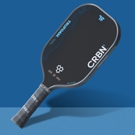 CRBN CRBN¹ TRUFOAM WAVES ELONGATED LONG HANDLE PICKLEBALL PADDLE