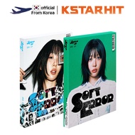 Yves - Soft Error ( 3rd EP album )