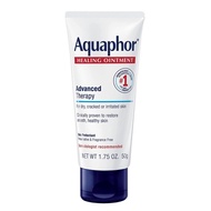 Aquaphor Advanced Healing Ointment 強效修護軟膏 50g