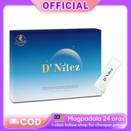 【100% Authentic】aelife D'Nitez DNitez 睡眠护肾法宝 30‘s/box -d nitez 2027expp