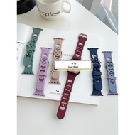 Loop Watch Strap Yes With Smart 8 7 6 5 4 3 2 1 Se Ultra 8 Pro Hello Watch8Ultra HW8 HW67 X8Promax