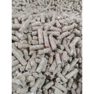 Chexer Breeder Pellets