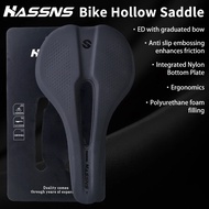 HASSNS Bicycle Saddle Mtb Seat Comfortable Cycling Seat cushion Specialized Chair Saddle