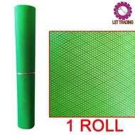 [READY STOCKS] 1 ROLL PVC INSECT NET/INSECT NETTING/ MOSQUITO NETTING/ JARING NYAMUK/ WINDOW NET/ JA