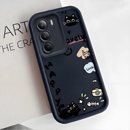 Case For Realme C75 4G C75X 4G 14X 5G Cute Cat