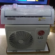 ac lg 1/2 pk 05tn4 + pasang - +pasang