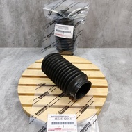 RUBBER BOOT STEERING RACK TOYOTA COROLLA TWINCAM AE91 AE92 AE101 45535-13051