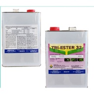 Tri Ester 4L /Kenlon 4L Triclopyr-butotyl 32% Racun Pokok (Ready Stock)