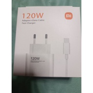 Xiaomi fast charging 120W Charger