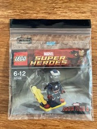 Lego 30168 Marvel Super Heroes Iron Man3