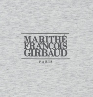 MFG 韓國代購 Marithe francois girbaud